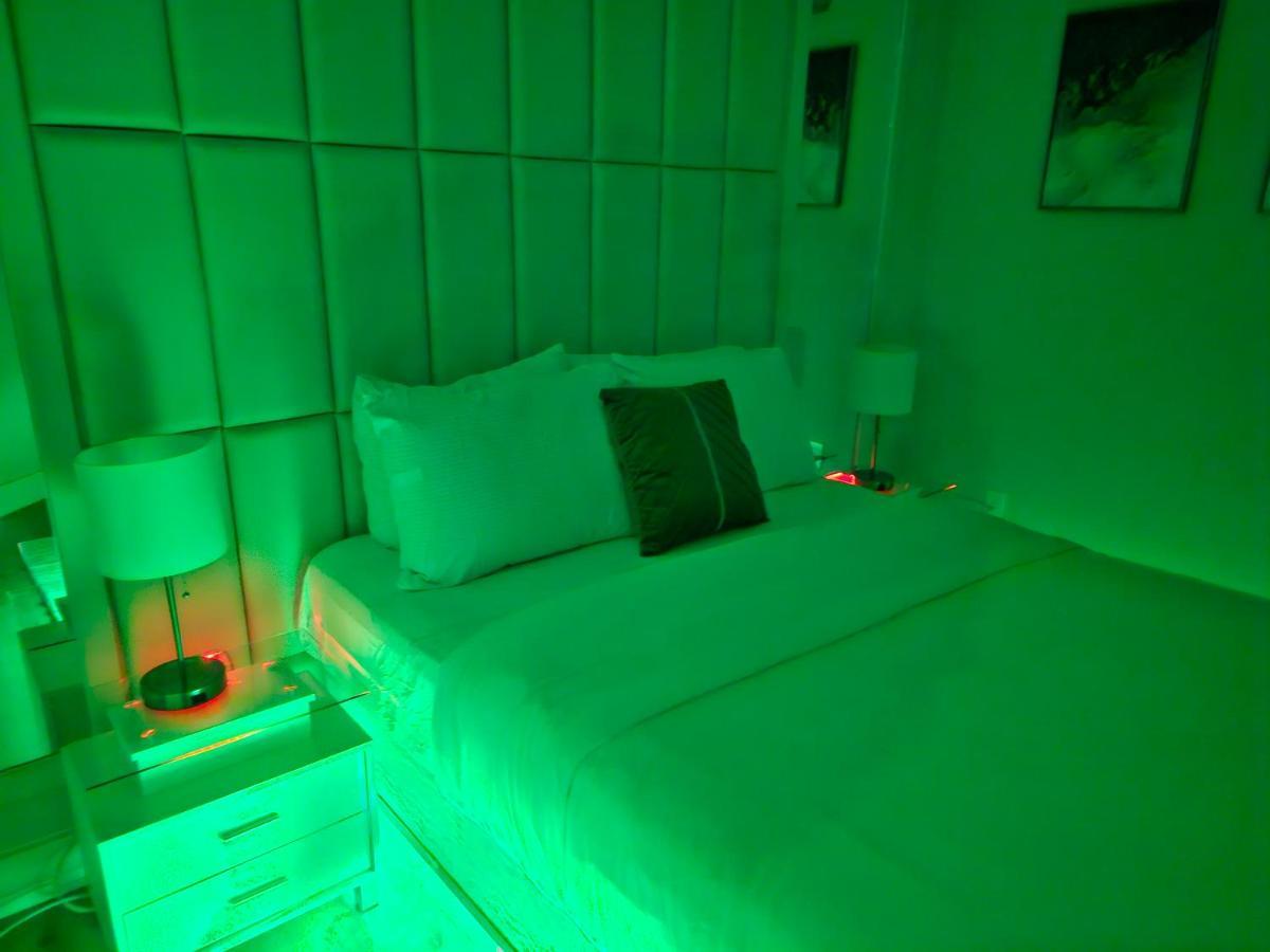 Elegant 3Br Haven- Games, Luxury & Lush Garden Villa Houston Buitenkant foto