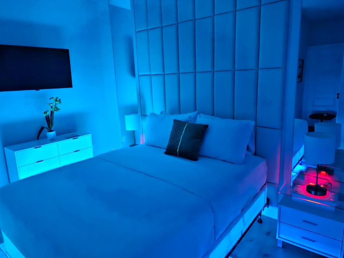 Elegant 3Br Haven- Games, Luxury & Lush Garden Villa Houston Buitenkant foto