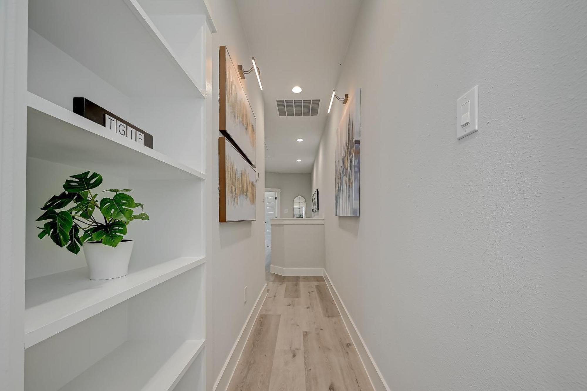 Elegant 3Br Haven- Games, Luxury & Lush Garden Villa Houston Buitenkant foto