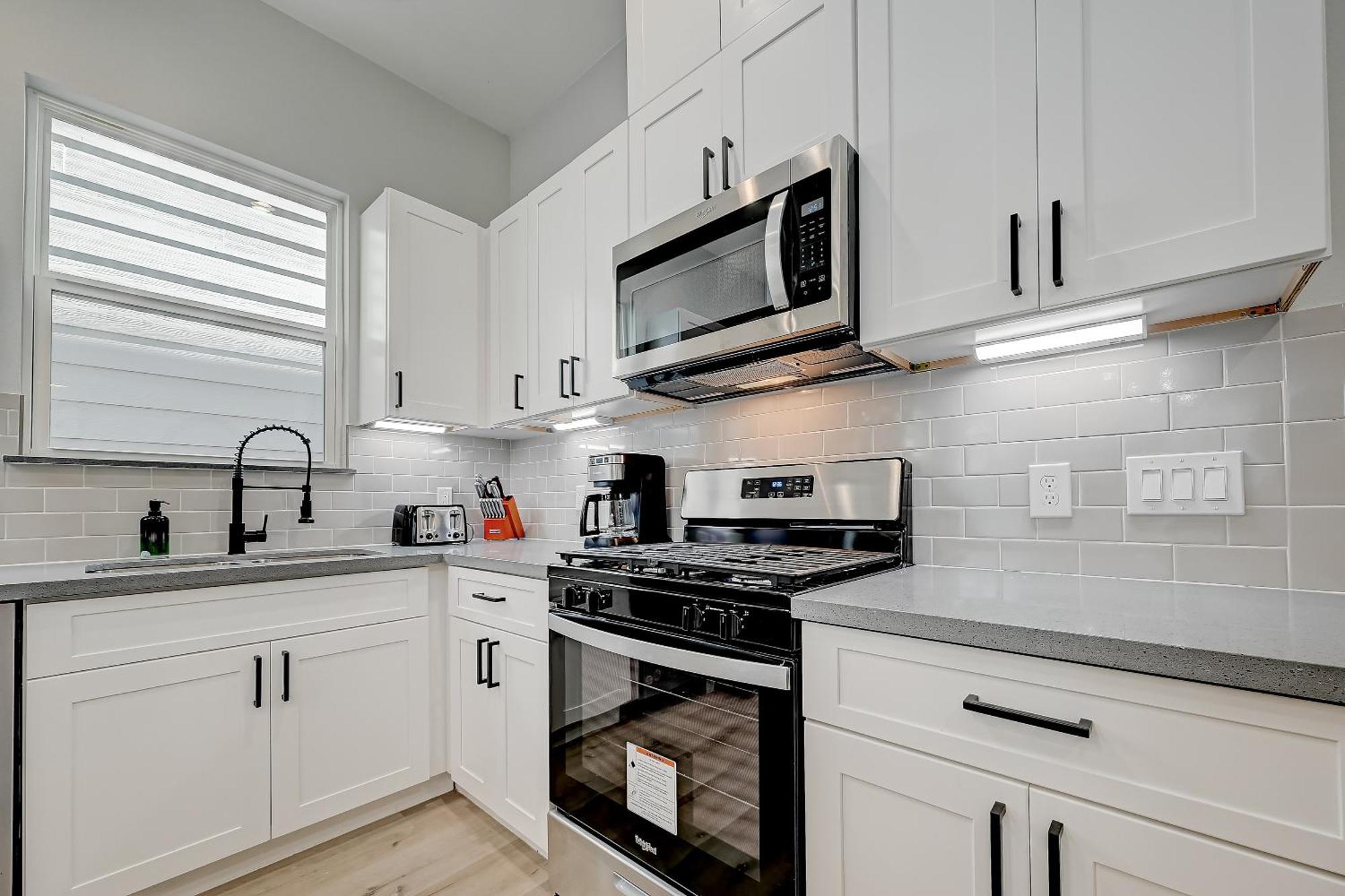 Elegant 3Br Haven- Games, Luxury & Lush Garden Villa Houston Buitenkant foto